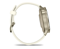 GARMIN Venu 4 Lunar gold 41mm z kremowym paskiem 010-03013-00 - 1363882 - zdjęcie 6